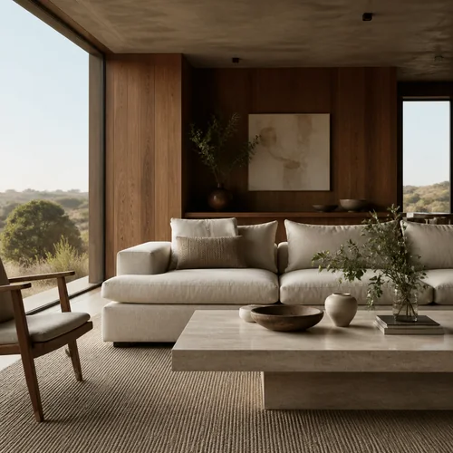 Apartamento Jardins
