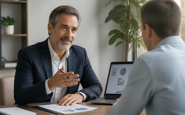 Contabilidade completa para sua empresa